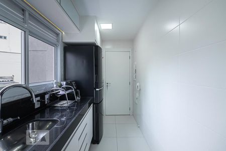 Apartamento para alugar com 122m², 3 quartos e 2 vagas Apartamento para alugar com 122m², 3 quartos e 2 vagasCozinha