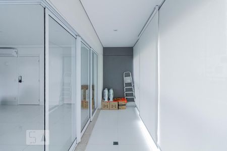 Apartamento para alugar com 122m², 3 quartos e 2 vagas Apartamento para alugar com 122m², 3 quartos e 2 vagasVaranda Gourmet