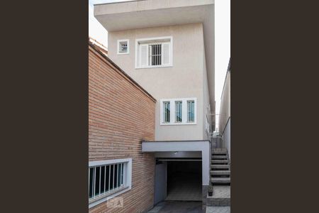 Casa à venda com 350m², 3 quartos e 2 vagasFachada