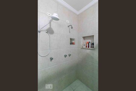 Banheiro da Suíte 1 de casa à venda com 3 quartos, 350m² em Vila Matilde, São Paulo