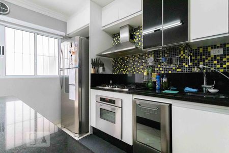 Casa à venda com 350m², 3 quartos e 2 vagasCozinha