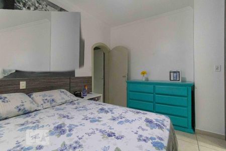 Suíte 1 de casa à venda com 3 quartos, 350m² em Vila Matilde, São Paulo