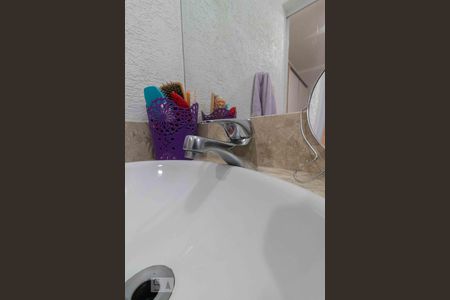 Casa à venda com 350m², 3 quartos e 2 vagasBanheiro da Suíte 3