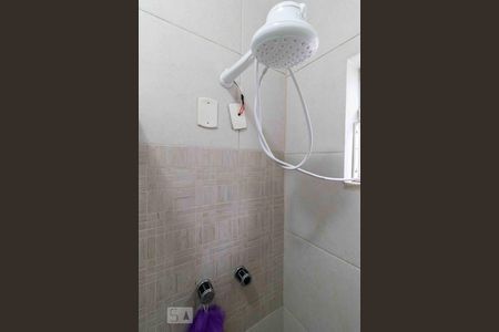 Casa à venda com 350m², 3 quartos e 2 vagasBanheiro da Suíte 3