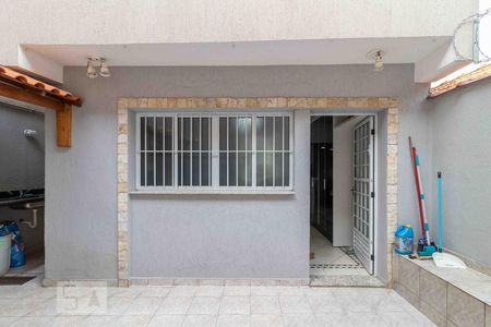 Casa à venda com 350m², 3 quartos e 2 vagasÁrea Externa - Fundos