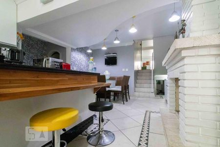 Casa à venda com 350m², 3 quartos e 2 vagasSala de Jantar