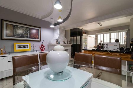 Casa à venda com 350m², 3 quartos e 2 vagasSala de Jantar