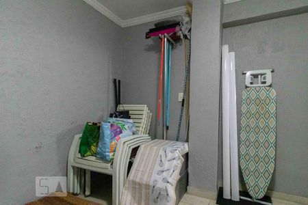 Casa à venda com 350m², 3 quartos e 2 vagasDespensa