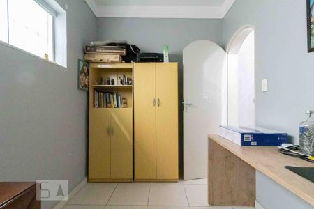 Casa à venda com 350m², 3 quartos e 2 vagasEscritório 1