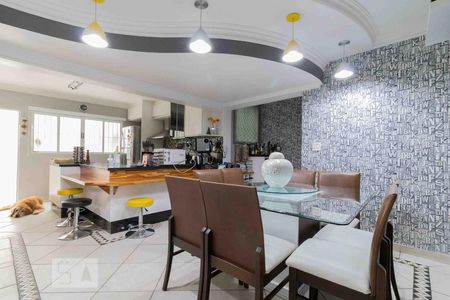 Casa à venda com 350m², 3 quartos e 2 vagasSala de Jantar