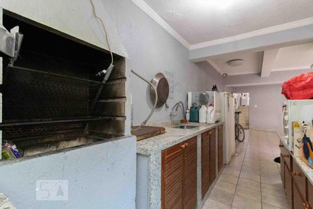 Casa à venda com 350m², 3 quartos e 2 vagasChurrasqueira - Garagem