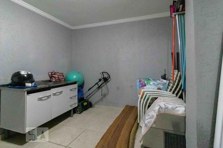 Casa à venda com 350m², 3 quartos e 2 vagasDespensa