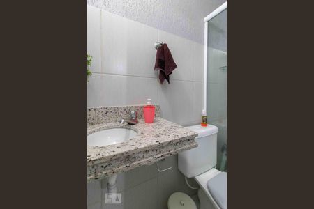 Casa à venda com 350m², 3 quartos e 2 vagasBanheiro de Serviço