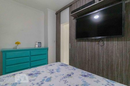 Suíte 1 de casa à venda com 3 quartos, 350m² em Vila Matilde, São Paulo