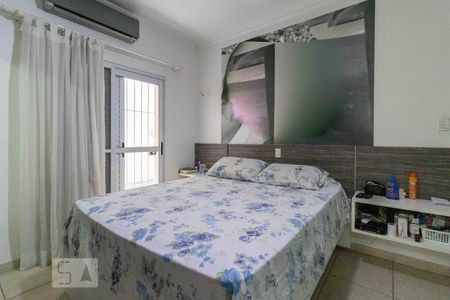 Suíte 1 de casa à venda com 3 quartos, 350m² em Vila Matilde, São Paulo