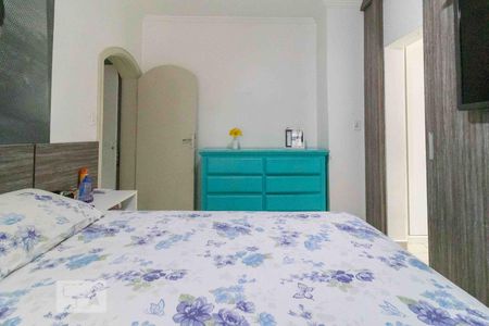 Suíte 1 de casa à venda com 3 quartos, 350m² em Vila Matilde, São Paulo