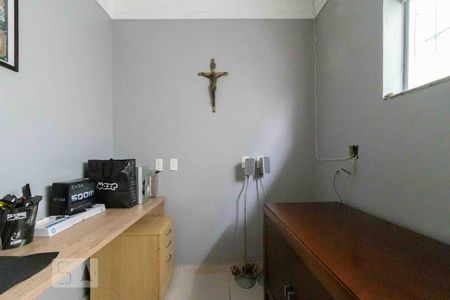 Casa à venda com 350m², 3 quartos e 2 vagasEscritório 1