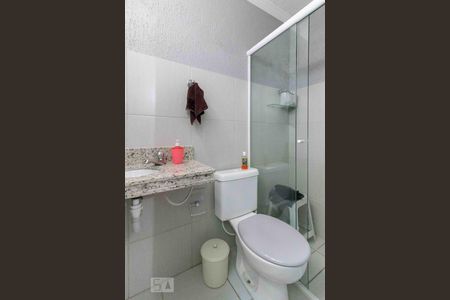 Casa à venda com 350m², 3 quartos e 2 vagasBanheiro de Serviço