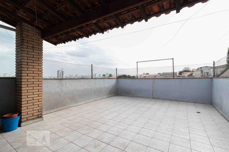 Casa à venda com 350m², 3 quartos e 2 vagasÁrea de Serviço