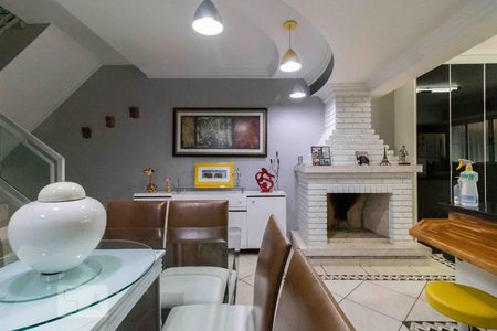 Casa à venda com 350m², 3 quartos e 2 vagasSala de Jantar