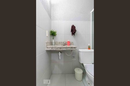 Casa à venda com 350m², 3 quartos e 2 vagasBanheiro de Serviço