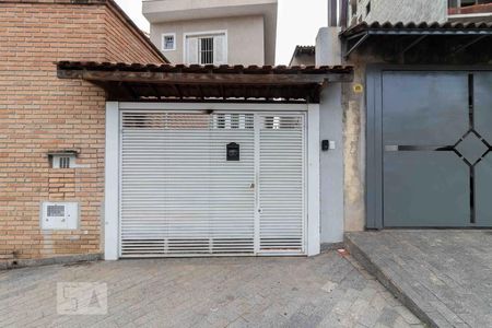 Casa à venda com 350m², 3 quartos e 2 vagasFachada