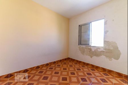 Quarto 1 de casa para alugar com 3 quartos, 160m² em Nova Gerty, São Caetano do Sul