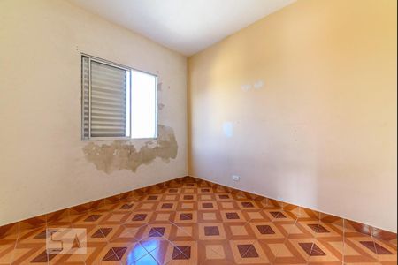 Quarto 1 de casa para alugar com 3 quartos, 160m² em Nova Gerty, São Caetano do Sul