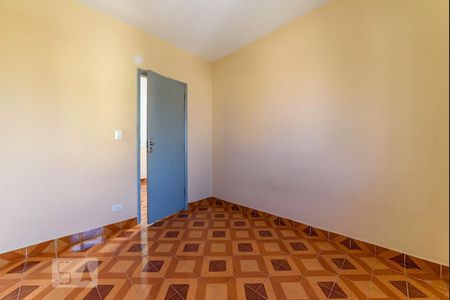 Quarto 1 de casa para alugar com 3 quartos, 160m² em Nova Gerty, São Caetano do Sul