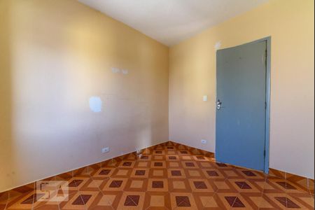 Quarto 1 de casa para alugar com 3 quartos, 160m² em Nova Gerty, São Caetano do Sul