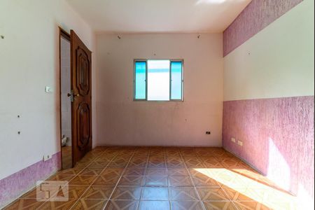 Sala de casa para alugar com 3 quartos, 160m² em Nova Gerty, São Caetano do Sul