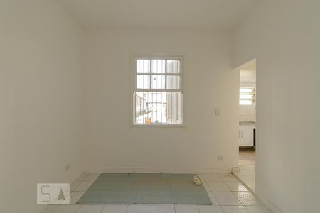 Sala/Quarto de kitnet/studio para alugar com 1 quarto, 25m² em Vila Gumercindo, São Paulo