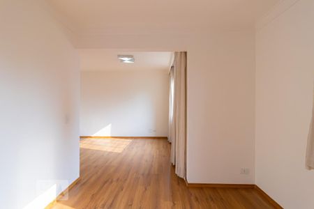 Sala de apartamento para alugar com 2 quartos, 64m² em Vila Mariana, São Paulo