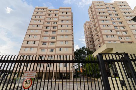 Fachada de apartamento para alugar com 2 quartos, 64m² em Vila Mariana, São Paulo