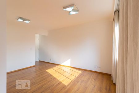 Sala de apartamento para alugar com 2 quartos, 64m² em Vila Mariana, São Paulo
