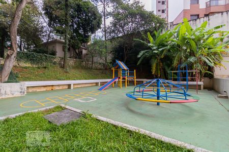 Área Comum - Playground de apartamento para alugar com 2 quartos, 64m² em Vila Mariana, São Paulo