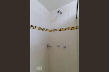 Banheiro de apartamento para alugar com 2 quartos, 64m² em Vila Mariana, São Paulo