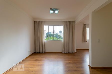 Sala de apartamento para alugar com 2 quartos, 64m² em Vila Mariana, São Paulo