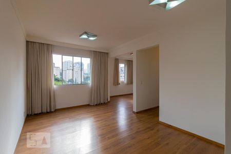 Apartamento para alugar com 2 quartos, 64m² em Vila Mariana, São Paulo