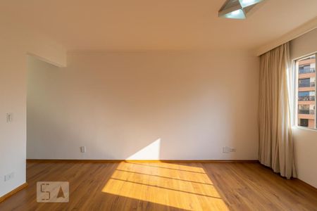 Sala de apartamento para alugar com 2 quartos, 64m² em Vila Mariana, São Paulo