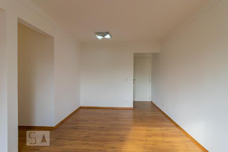Sala de apartamento para alugar com 2 quartos, 64m² em Vila Mariana, São Paulo