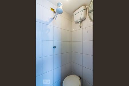 Casa à venda com 120m², 2 quartos e 1 vagaBanheiro de Serviço