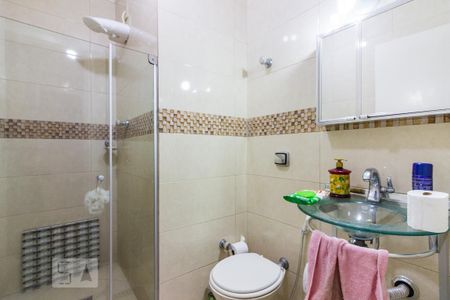 Casa à venda com 120m², 2 quartos e 1 vagaBanheiro