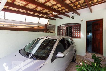 Casa à venda com 120m², 2 quartos e 1 vagaGaragem