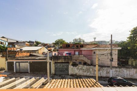 Casa à venda com 120m², 2 quartos e 1 vagaVista Quarto 2