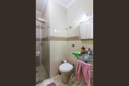 Casa à venda com 120m², 2 quartos e 1 vagaBanheiro