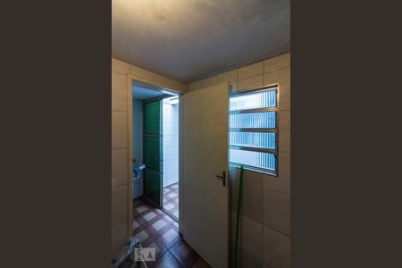 Casa à venda com 120m², 2 quartos e 1 vagaQuarto de Serviço