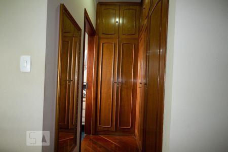 Apartamento à venda com 272m², 4 quartos e 5 vagasSuíte 2