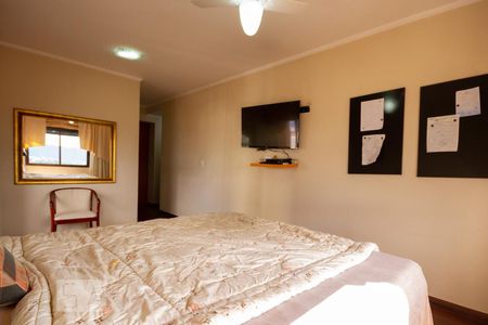 Apartamento à venda com 272m², 4 quartos e 5 vagasSuíte 4