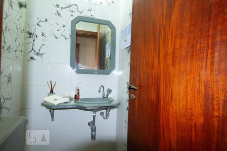 Apartamento à venda com 272m², 4 quartos e 5 vagasLavabo